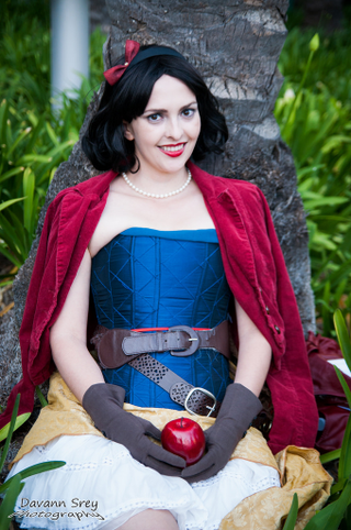 Illustration for article titled The Most Amazing Cosplay From WonderCon: Day One!